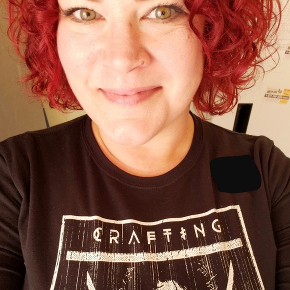 Meet your Posher, Elena - Picture 2 of 2